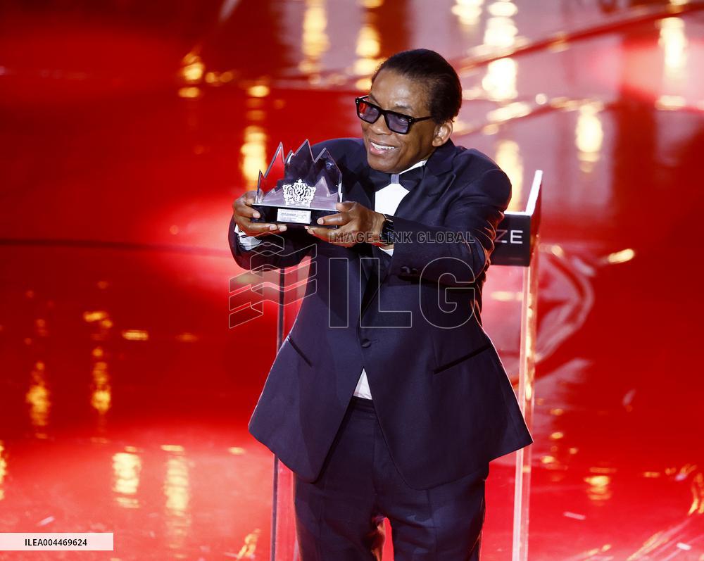 POLAR MUSIC PRIZE 2025