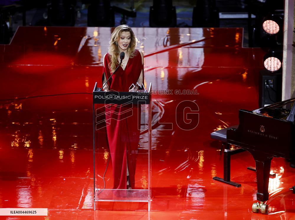 POLAR MUSIC PRIZE 2025