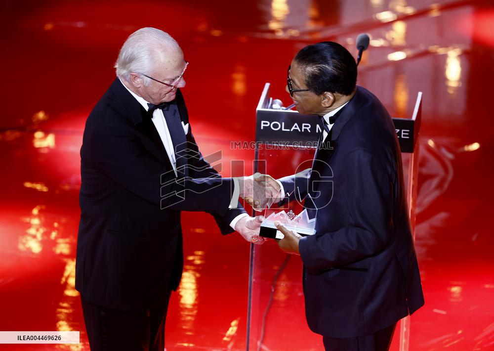 POLAR MUSIC PRIZE 2025