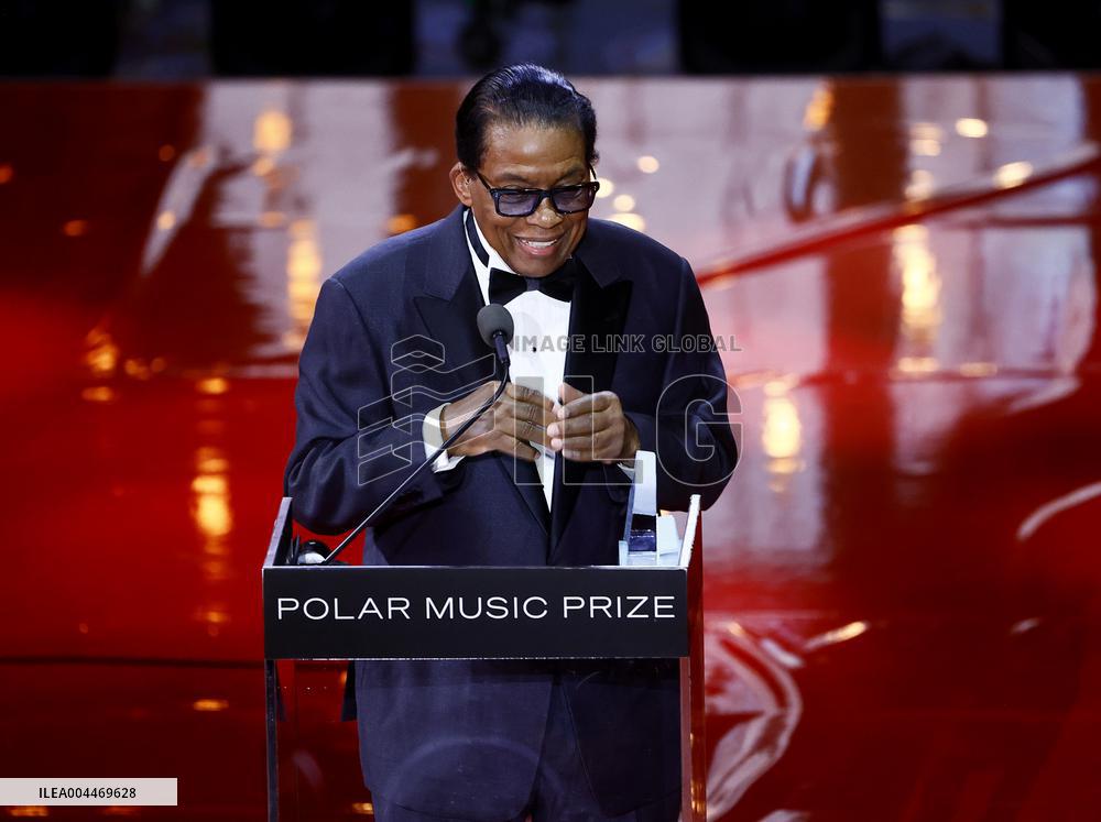 POLAR MUSIC PRIZE 2025