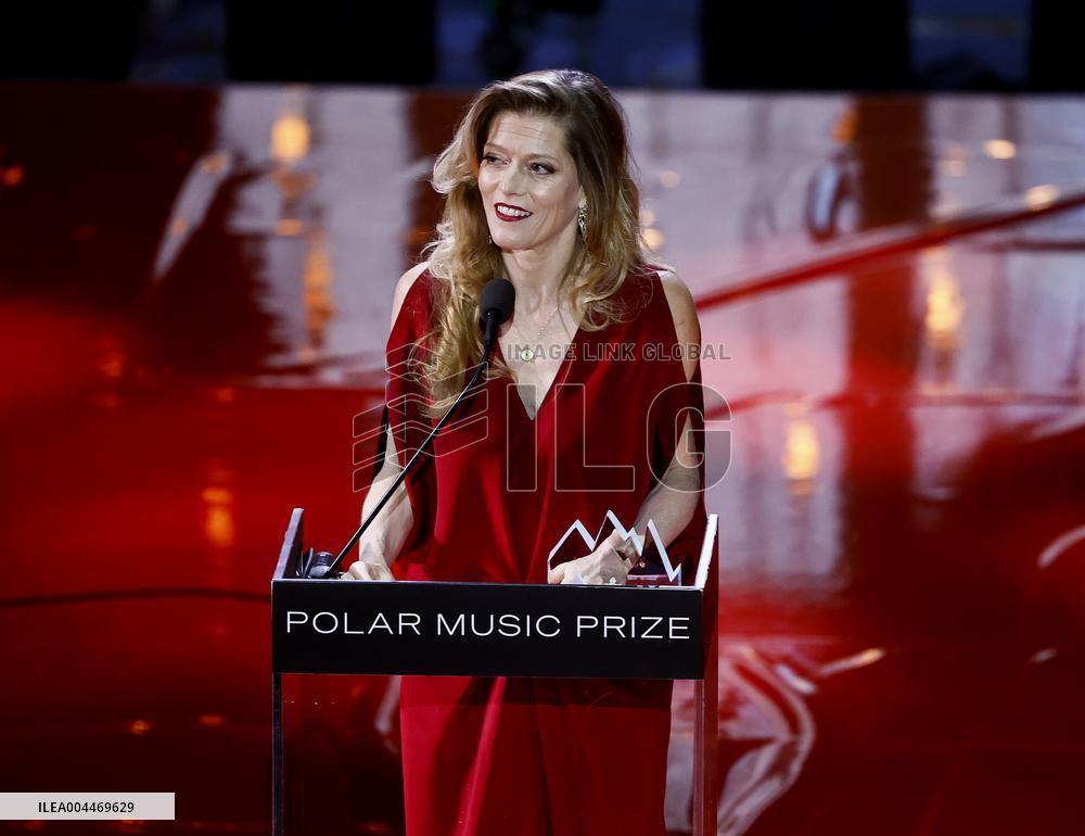 POLAR MUSIC PRIZE 2025