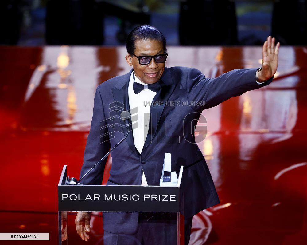 POLAR MUSIC PRIZE 2025