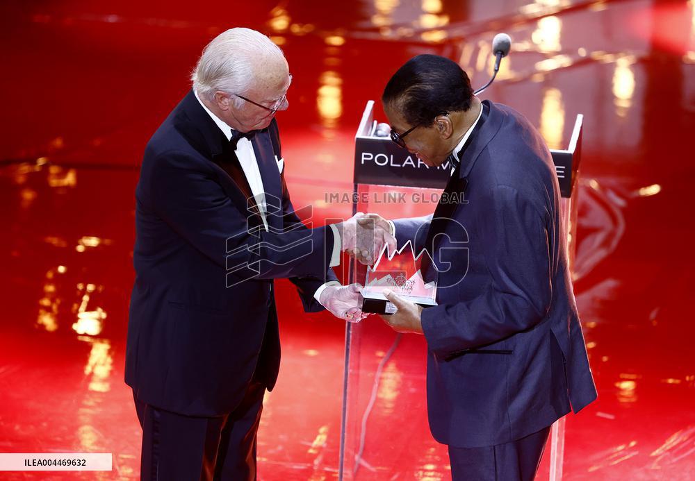 POLAR MUSIC PRIZE 2025