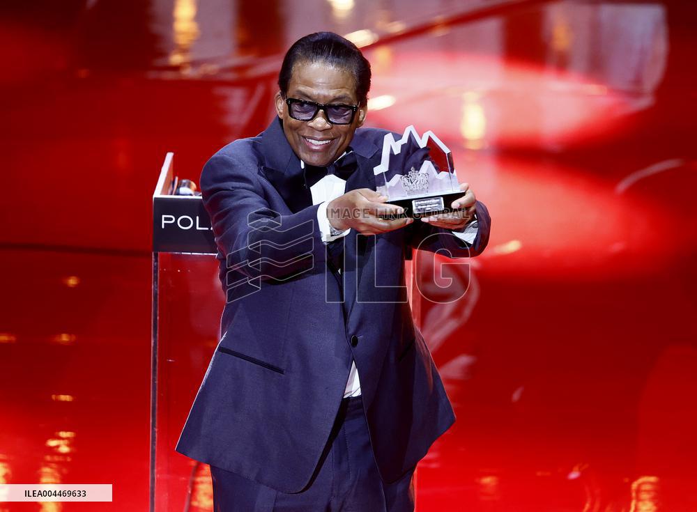 POLAR MUSIC PRIZE 2025