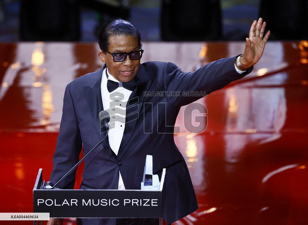 POLAR MUSIC PRIZE 2025