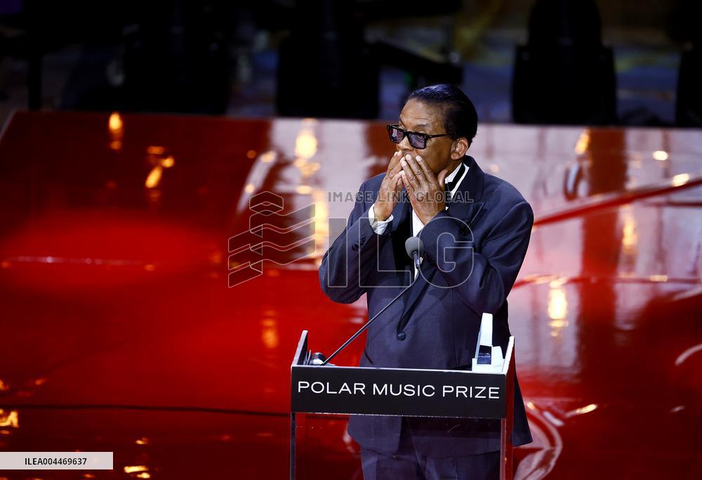 POLAR MUSIC PRIZE 2025