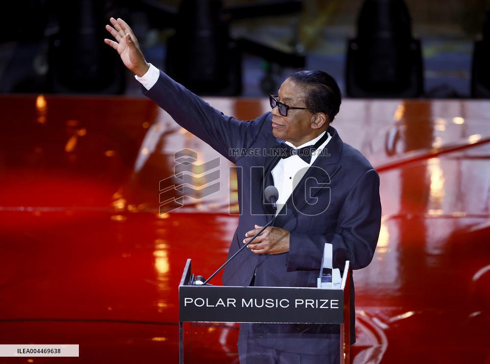 POLAR MUSIC PRIZE 2025