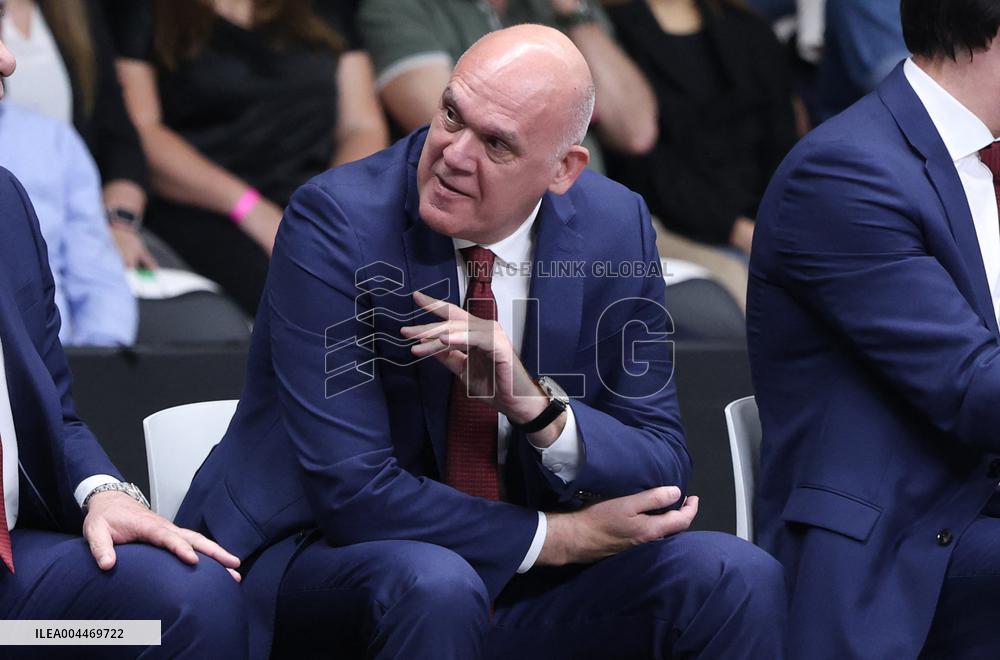 BASKET - Serie A - Playoff - Game 5 - Virtus Segafredo Bologna vs Umana Reyer Venezia