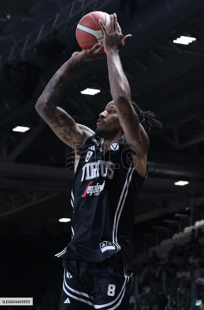 BASKET - Serie A - Playoff - Game 5 - Virtus Segafredo Bologna vs Umana Reyer Venezia