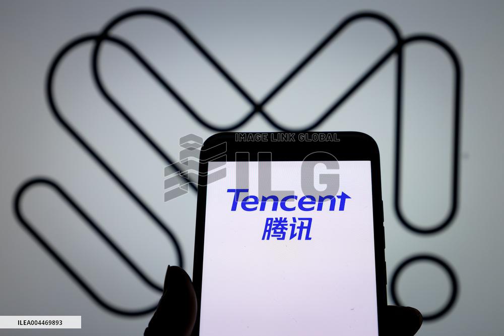 Illustration Tencent SM