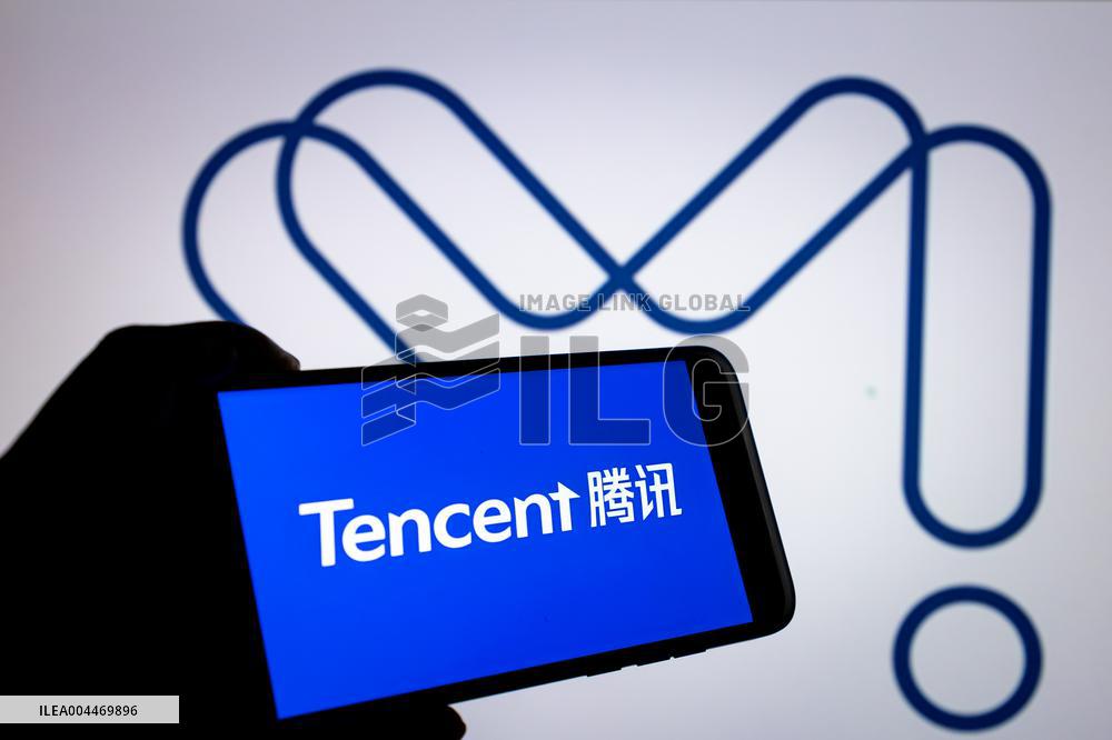 Illustration Tencent SM