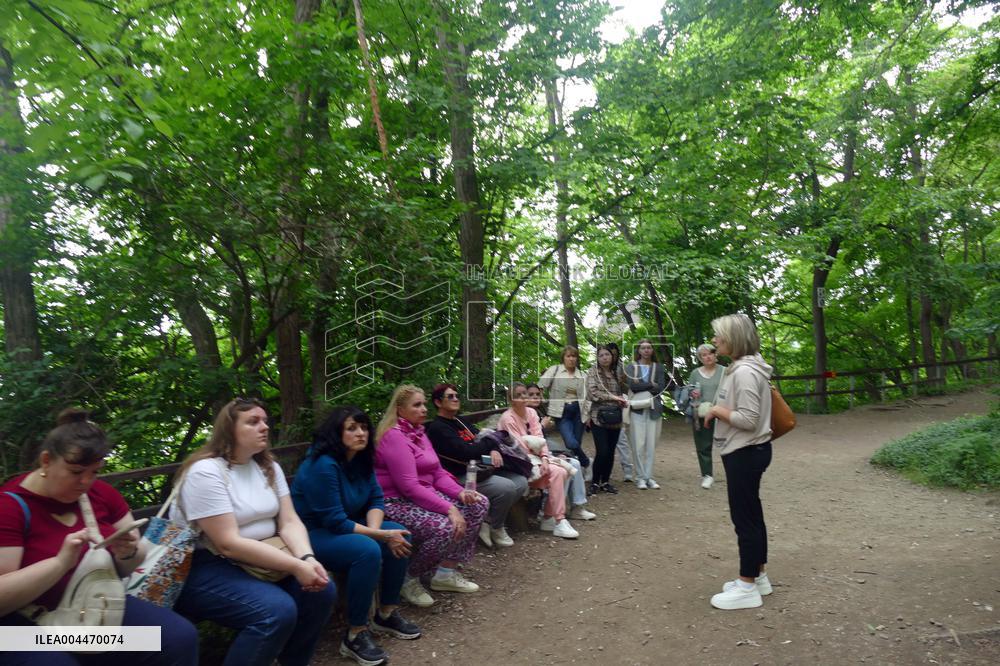 Bakota Cave Monastery