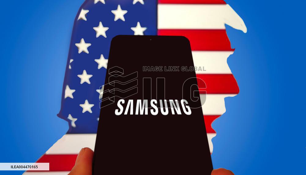 Illustration SUMSUNG