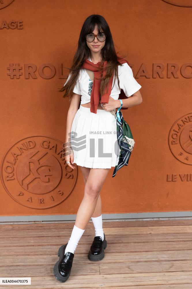 French Open - Vips At The Village