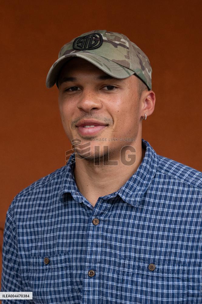 French Open - Vips At The Village