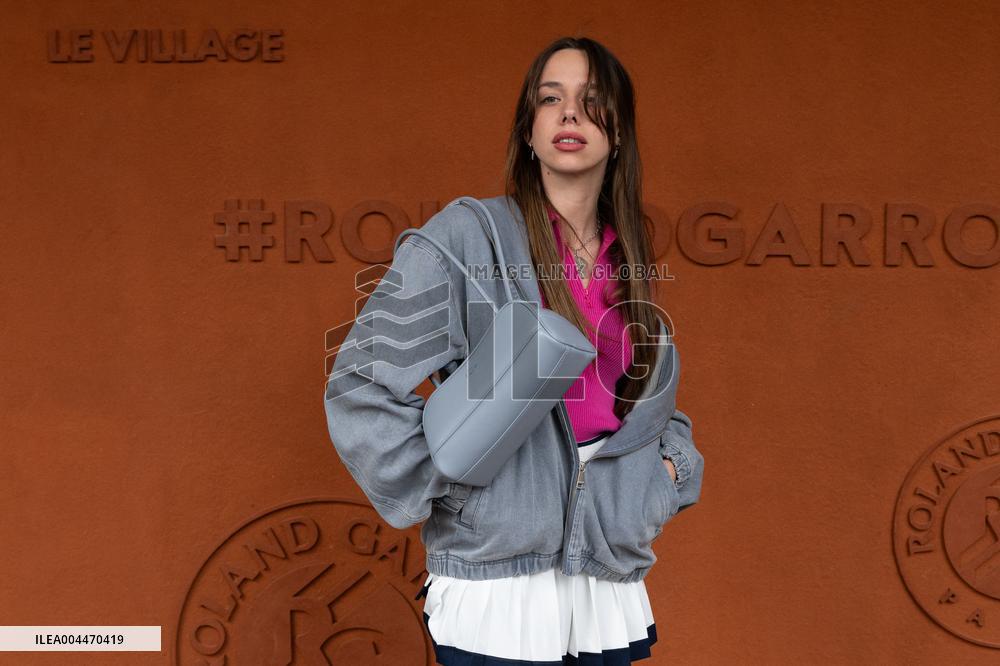 French Open - Vips At The Village