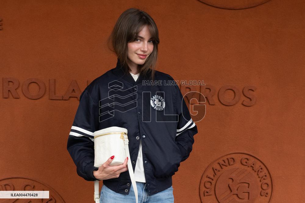 French Open - Vips At The Village