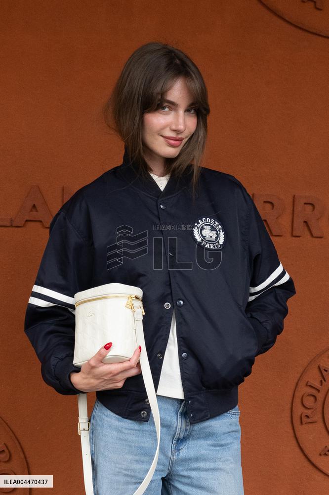 French Open - Vips At The Village