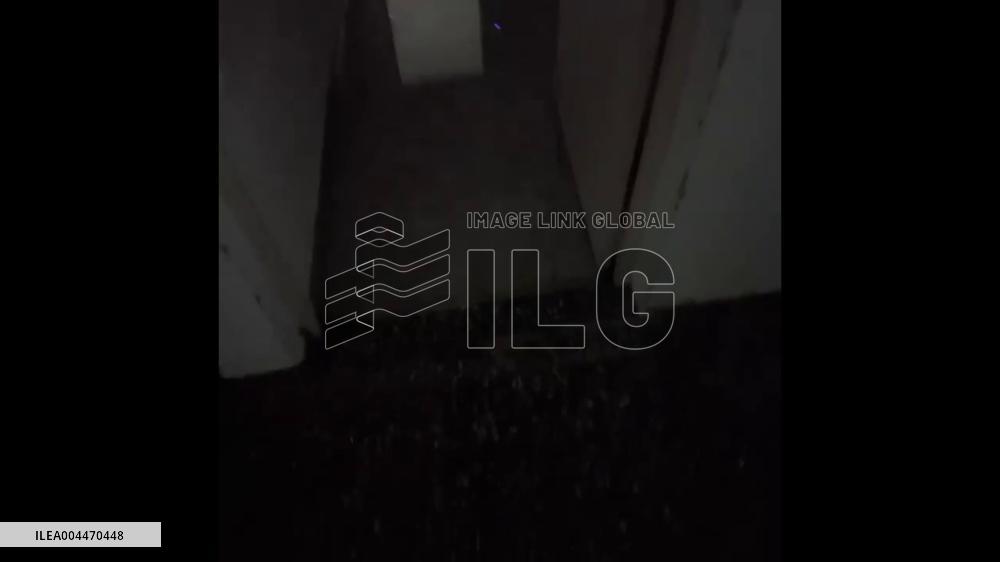 Argentina: Heavy Rain Prompts Evacuation in Vera, Santa Fe Province 2