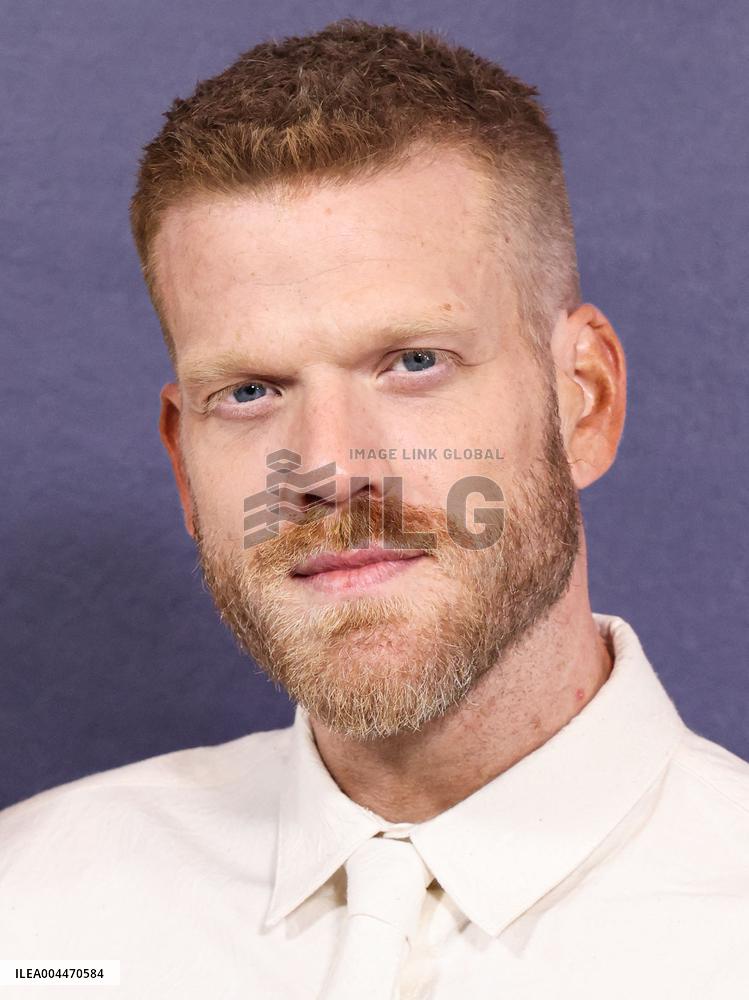 American Music Awards - Arrivals