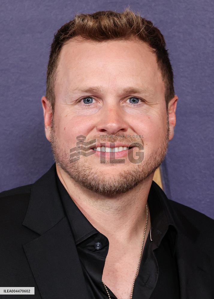 American Music Awards - Arrivals