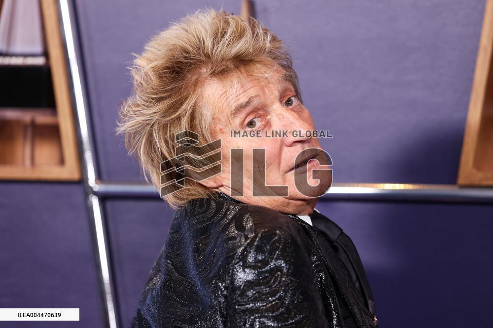 American Music Awards - Arrivals