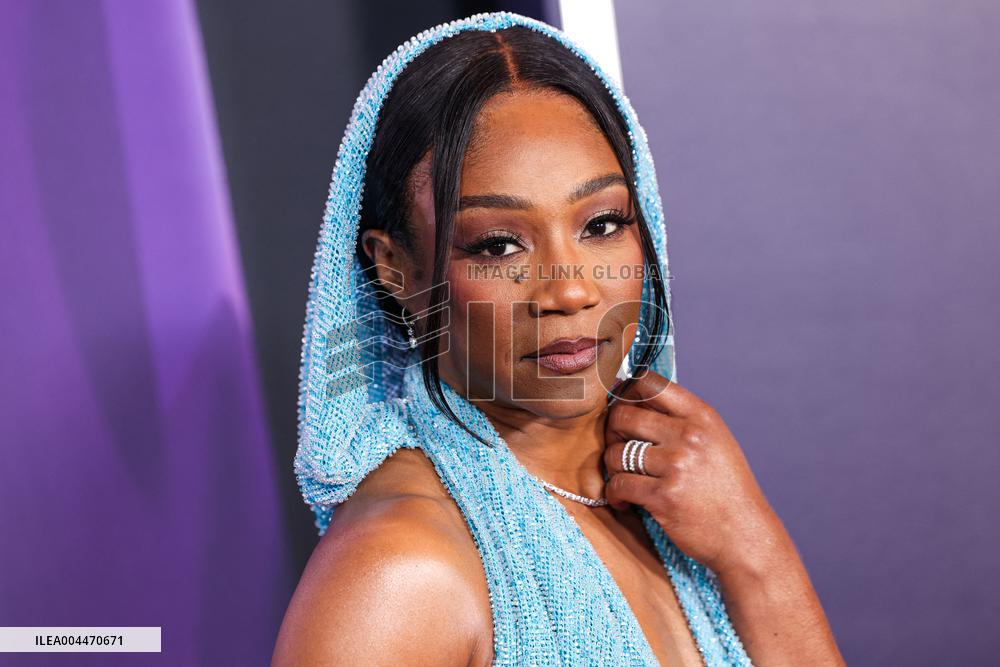 American Music Awards - Arrivals