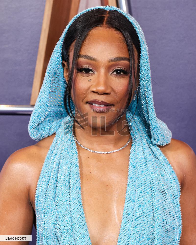 American Music Awards - Arrivals