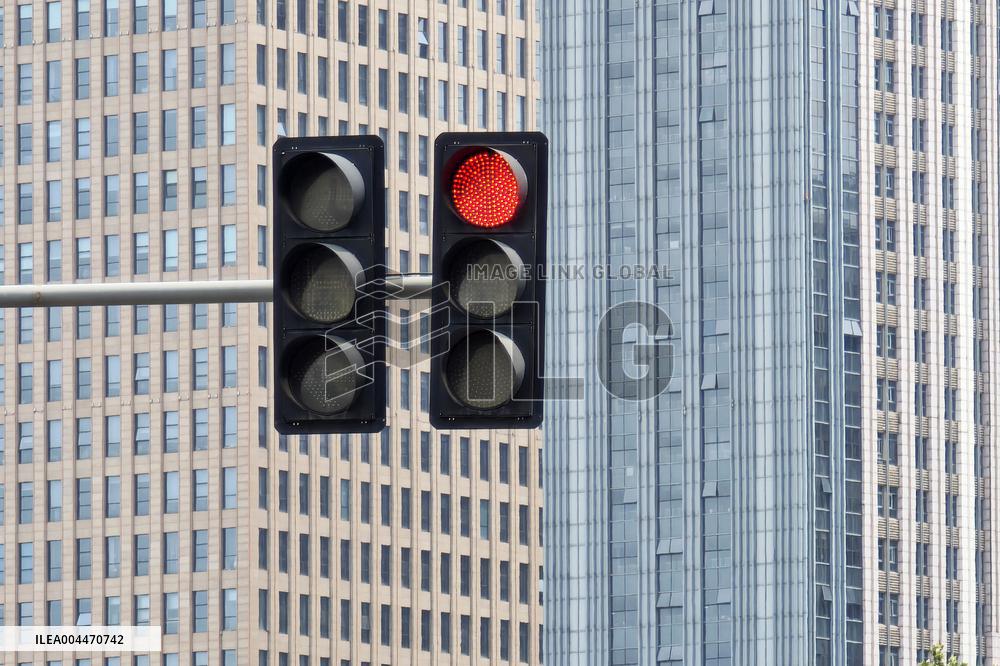 China Real Estate Market