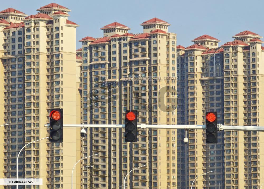 China Real Estate Market