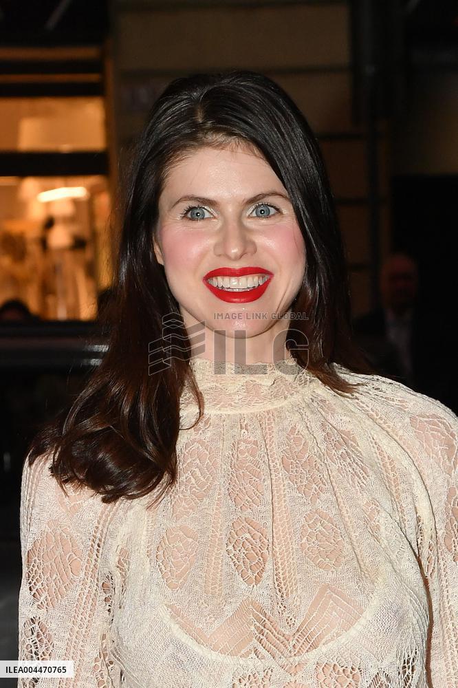 Christian Dior Cruise Collection - Rome