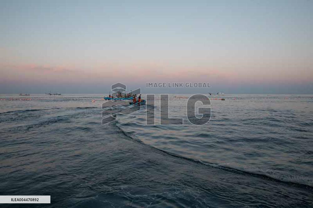 Levanta in Barbate - Cadiz