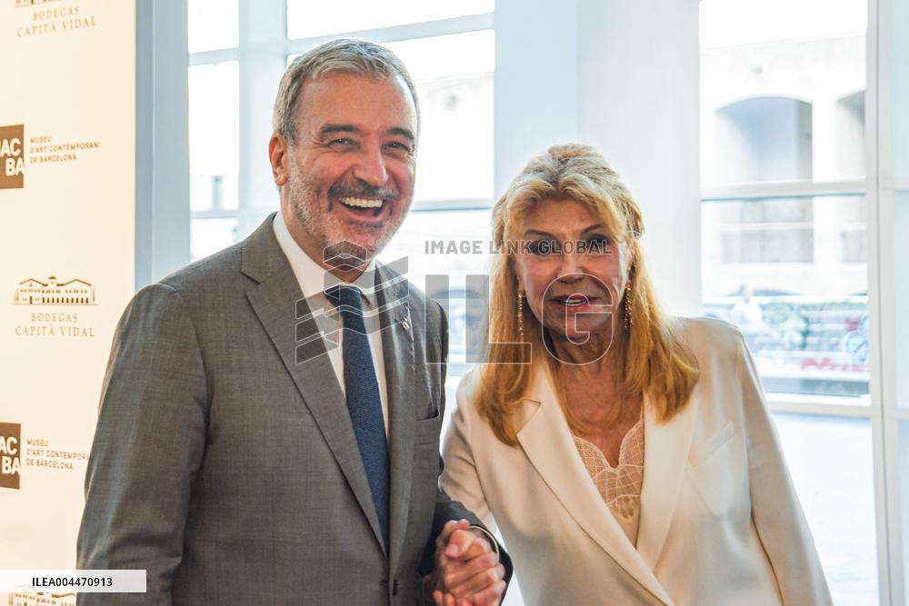 Barcelona Presents the GAC 2025 Awards - Barcelona