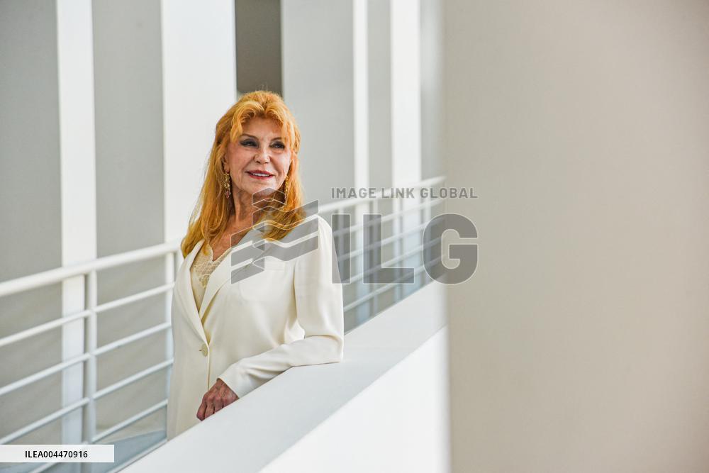 Barcelona Presents the GAC 2025 Awards - Barcelona