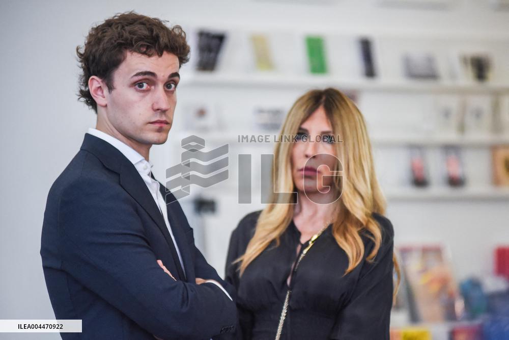 Barcelona Presents the GAC 2025 Awards - Barcelona