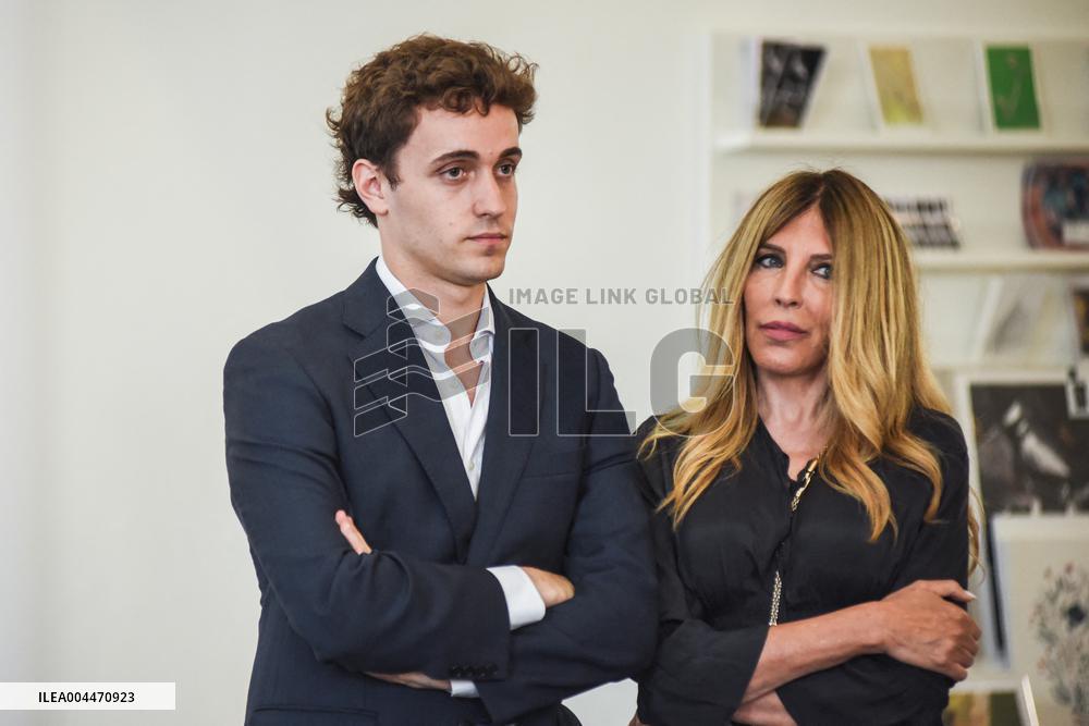 Barcelona Presents the GAC 2025 Awards - Barcelona