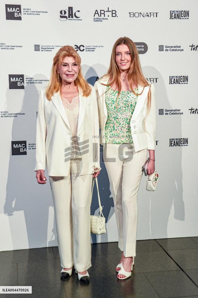 Barcelona Presents the GAC 2025 Awards - Barcelona