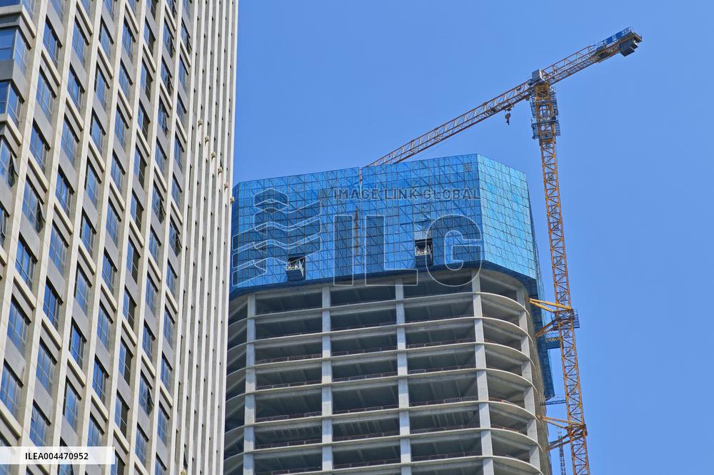 Real Estate Transactions