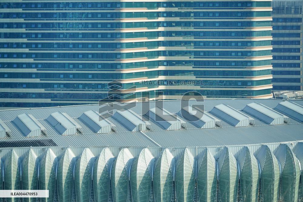 Real Estate Transactions