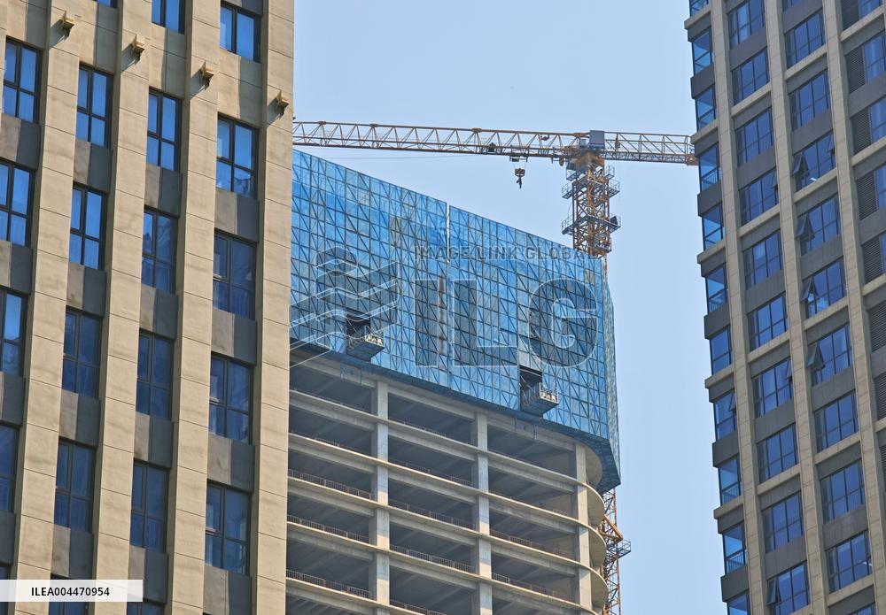 Real Estate Transactions