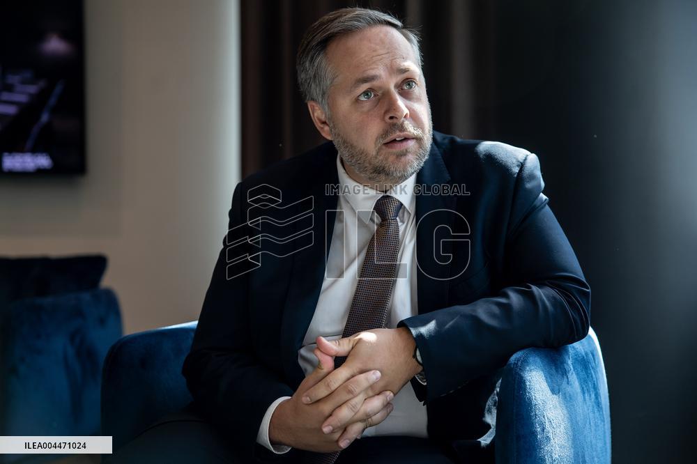 Africa Business Forum 2025