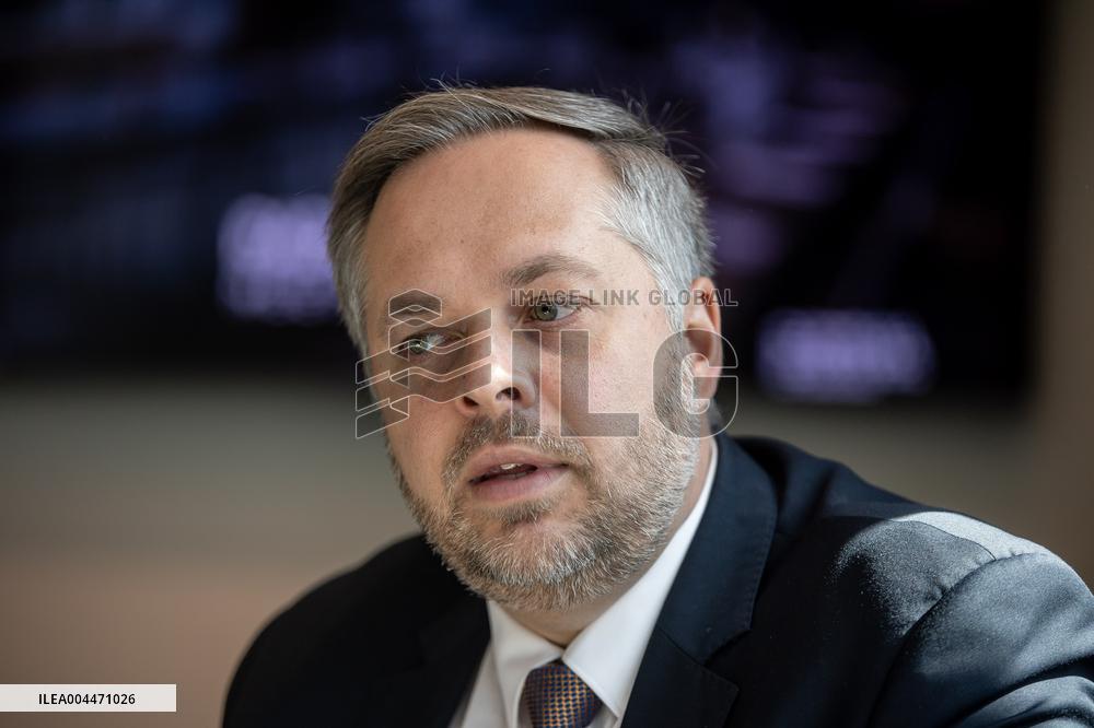 Africa Business Forum 2025