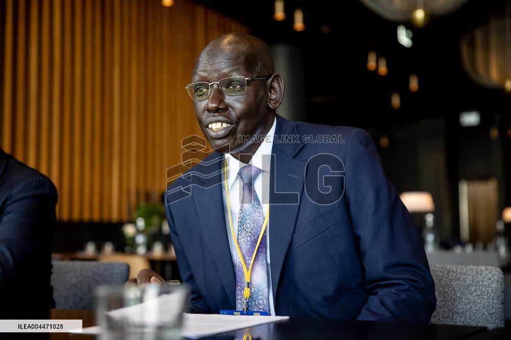 Africa Business Forum 2025