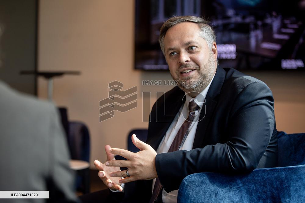 Africa Business Forum 2025