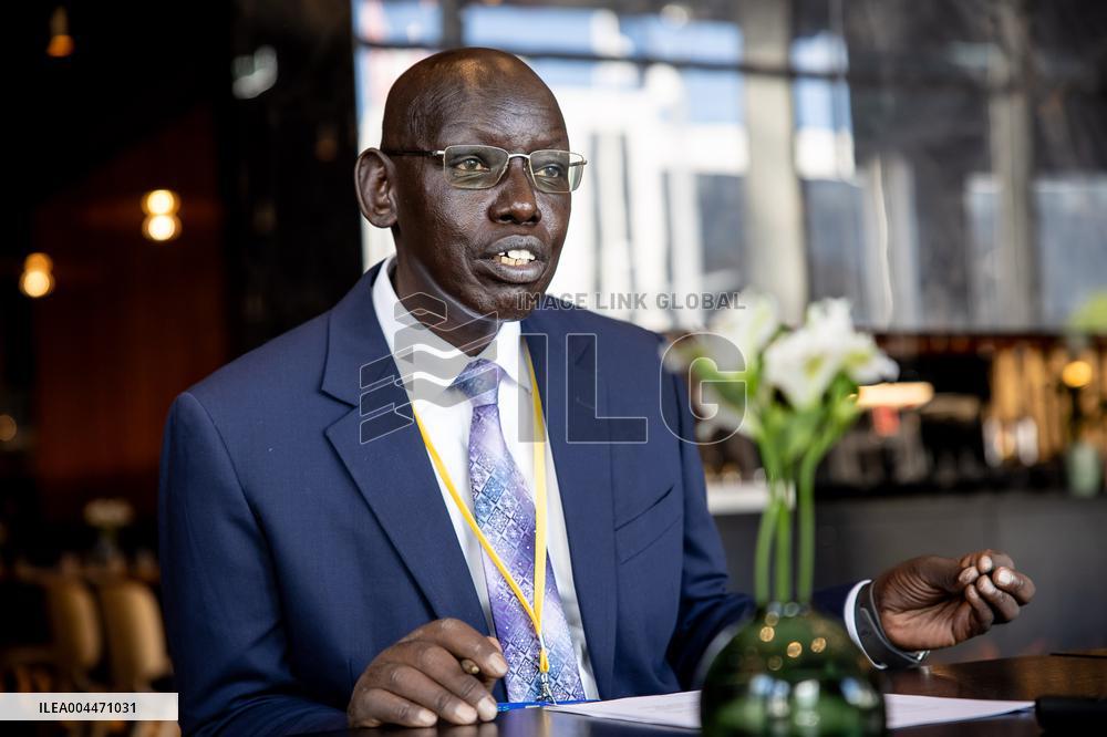 Africa Business Forum 2025