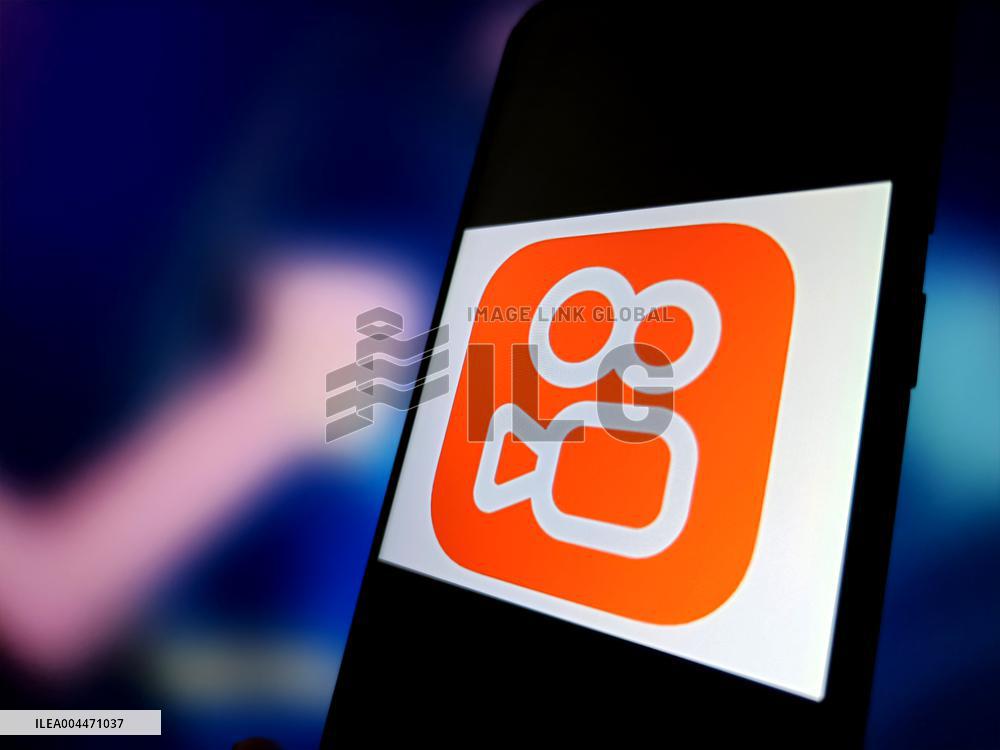 Illustration KUAISHOU