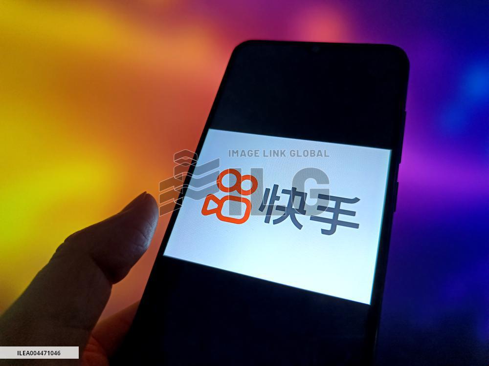 Illustration KUAISHOU