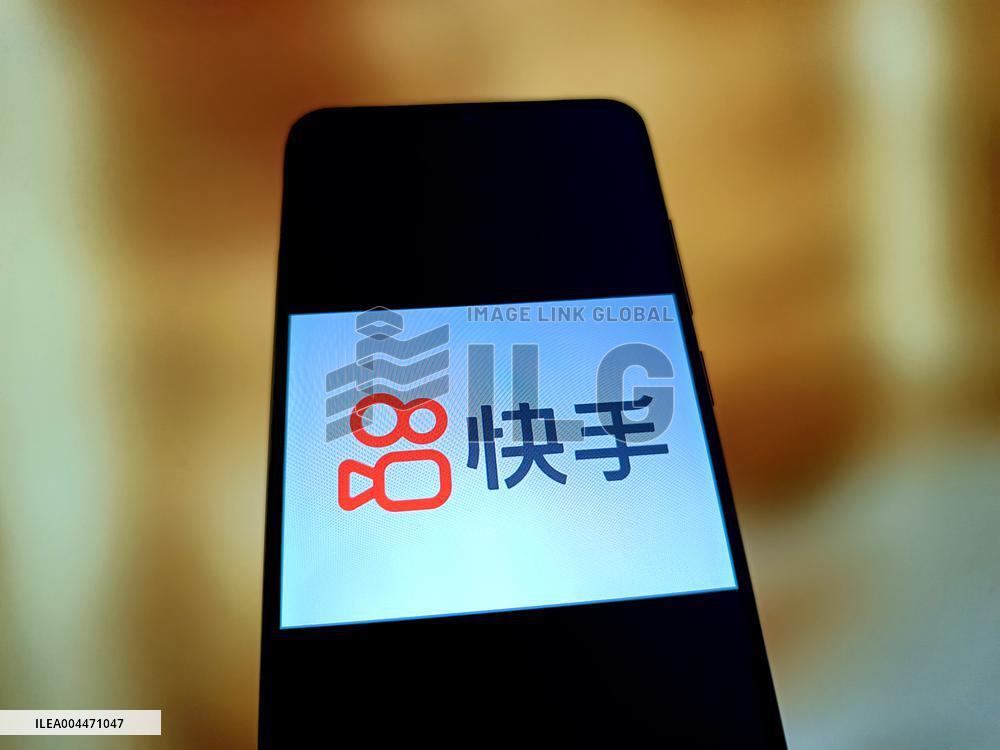 Illustration KUAISHOU