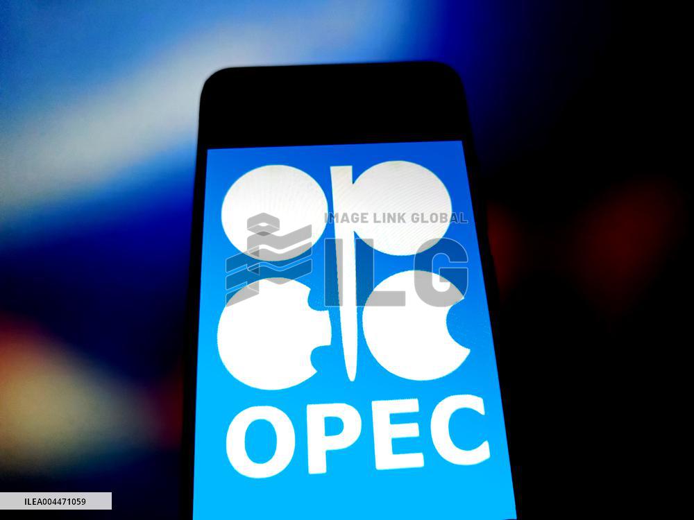 Illustration OPEC