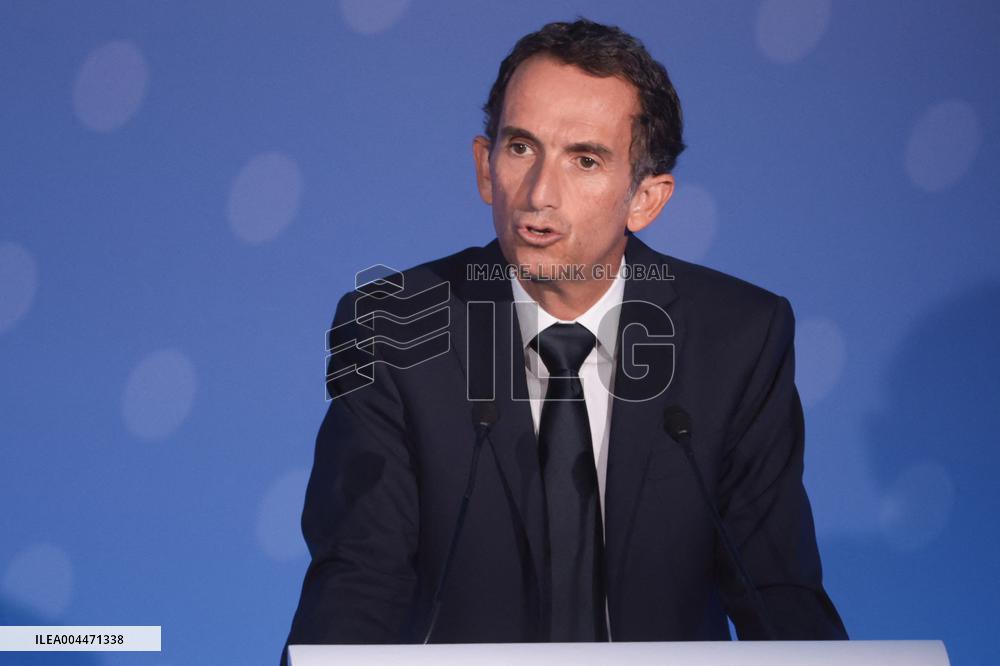 Carrefour Group Annual General Meeting